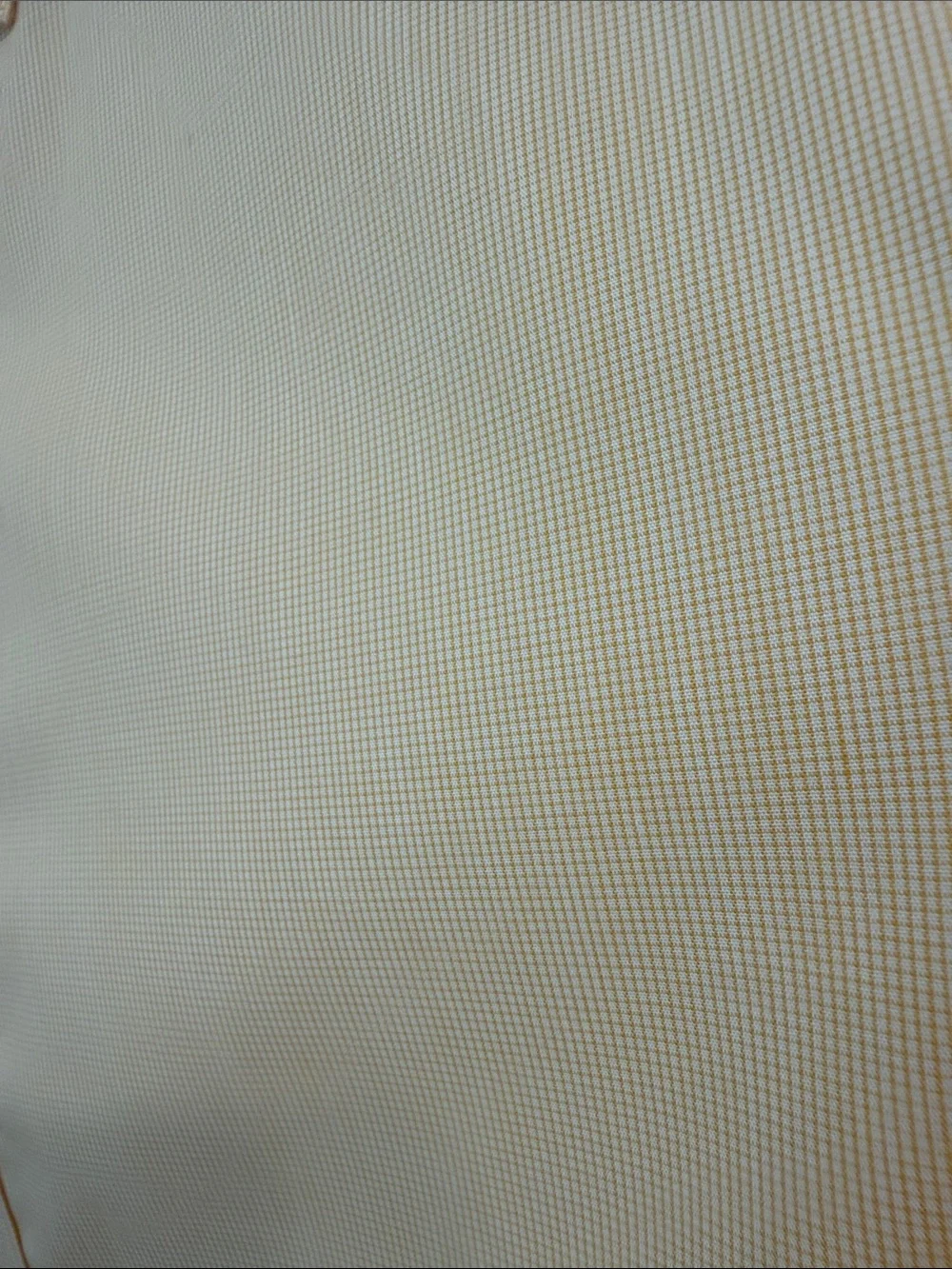 Banana Republic tailored long